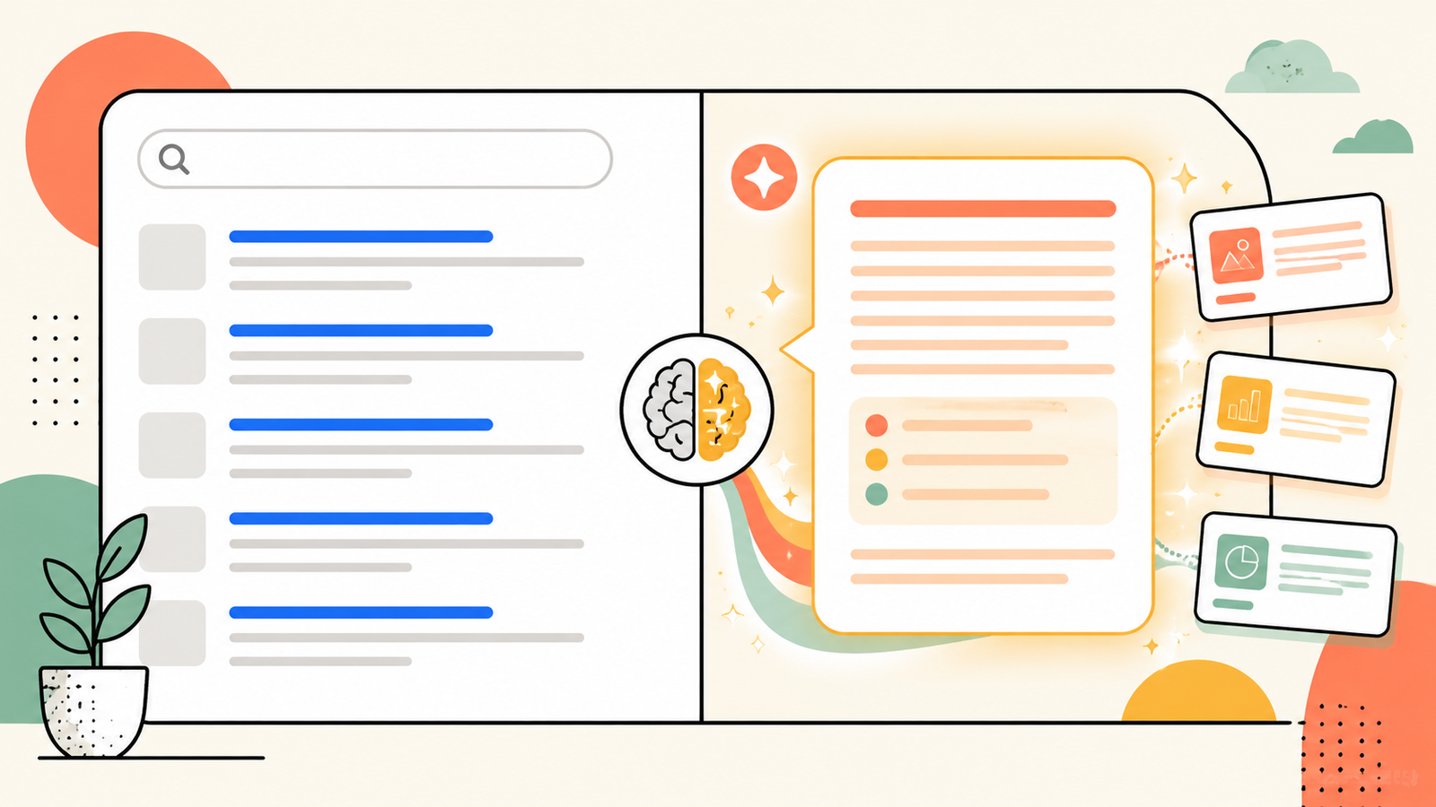 AEO vs SEO: How to Rank in AI Answers (ChatGPT, Gemini, Perplexity)