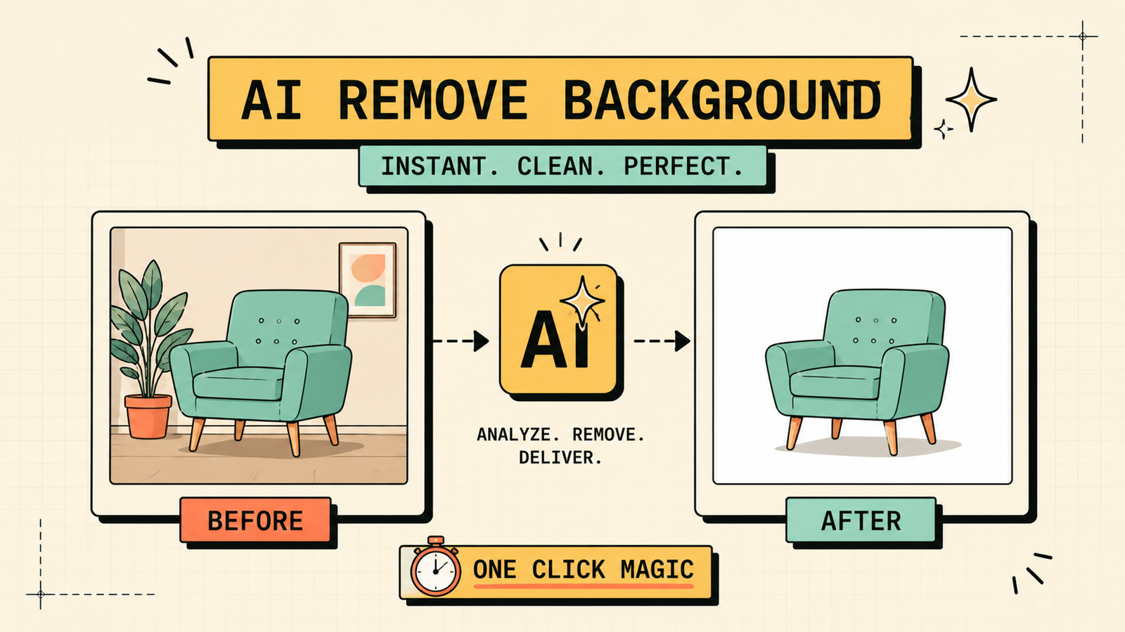 Photoshop Canva Photoroom comparison