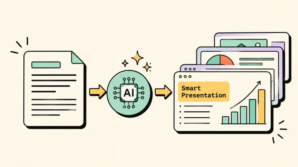 The Best AI Tools for Making Presentations (Free and Paid)