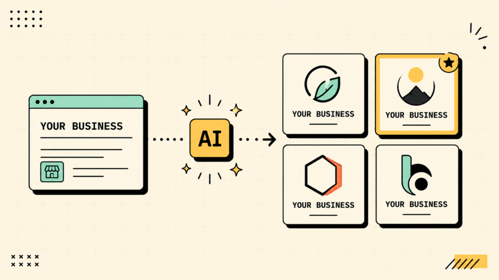 Which AI Is Best for Logo Design? Free and Paid Logo Makers Compared
