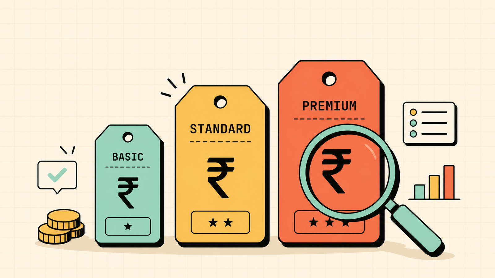 SEO Agency Cost in India (2026): Pricing Models, What’s Included & How to Pick the Right Partner