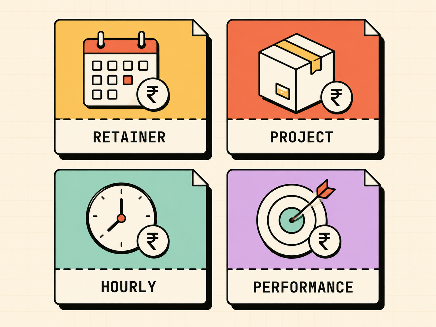 What a good SEO package should include