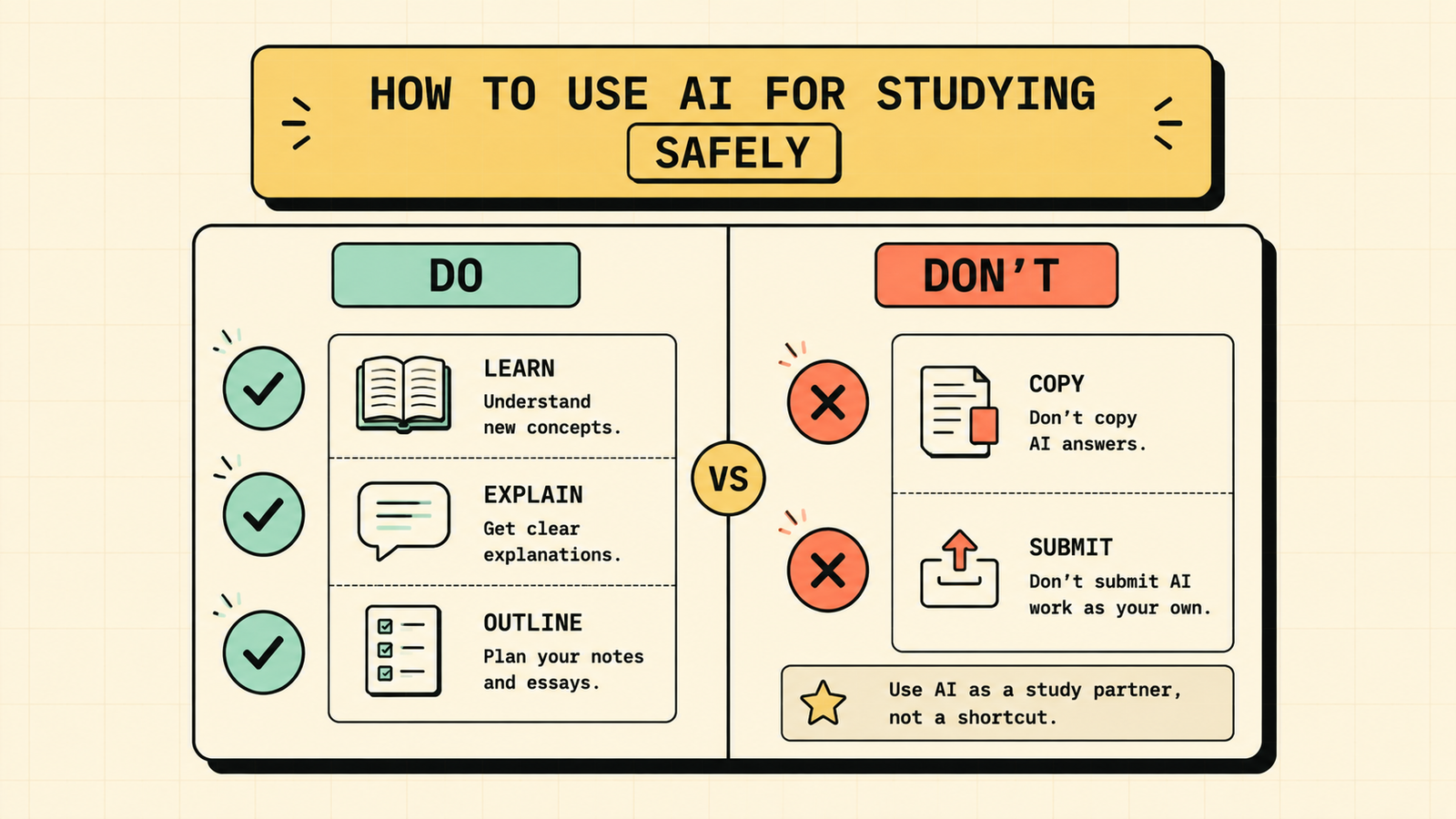 AI tools for students overview
