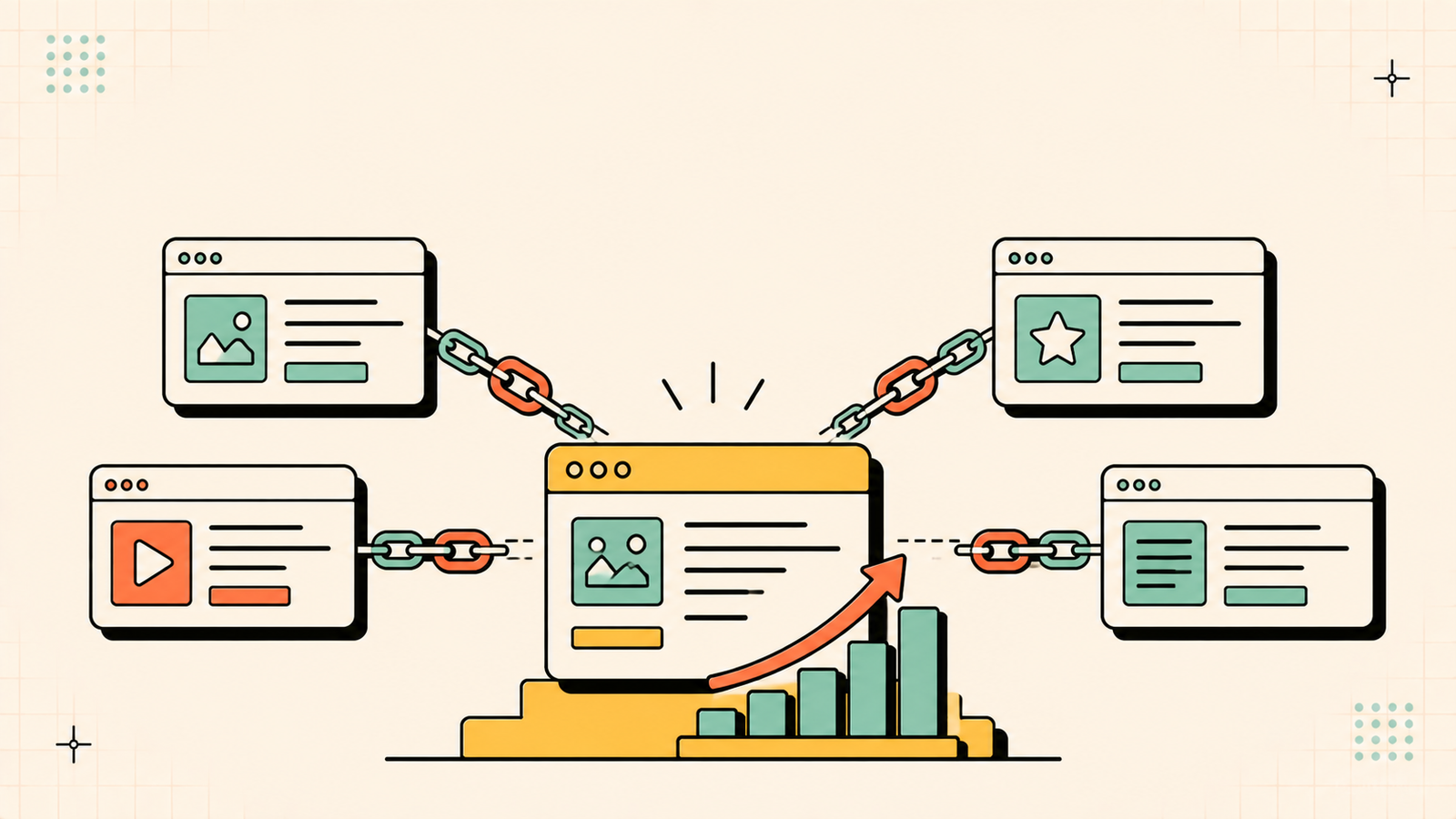 Link Building in 2026: How to Get Quality Backlinks That Actually Improve Rankings