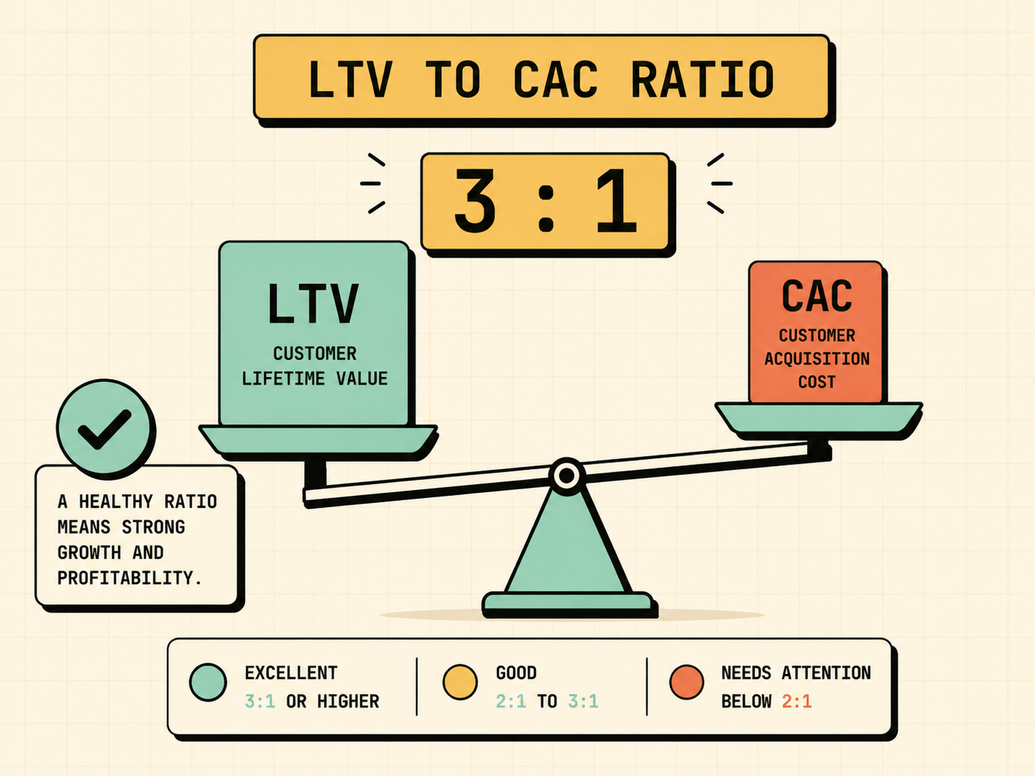 Nine proven ways to reduce CAC