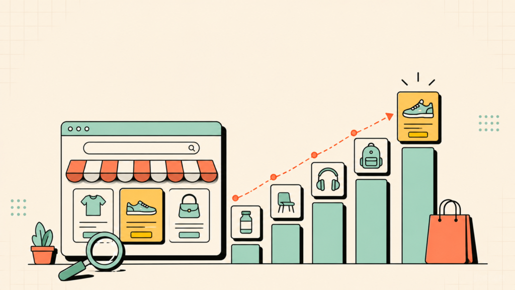 Ecommerce SEO in 2026: The Complete Strategy to Rank Your Online Store on Google and AI Search