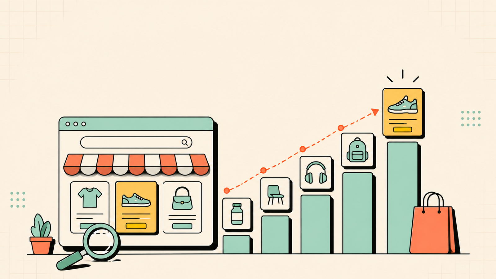 Ecommerce SEO in 2026: The Complete Strategy to Rank Your Online Store on Google and AI Search