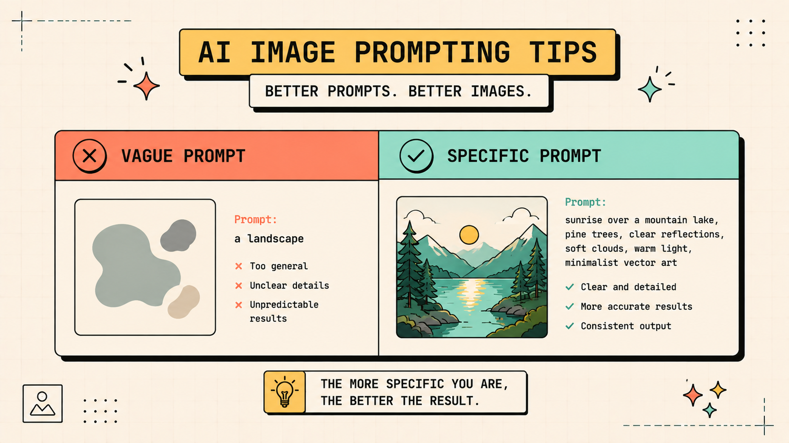 AI image generators overview comparison