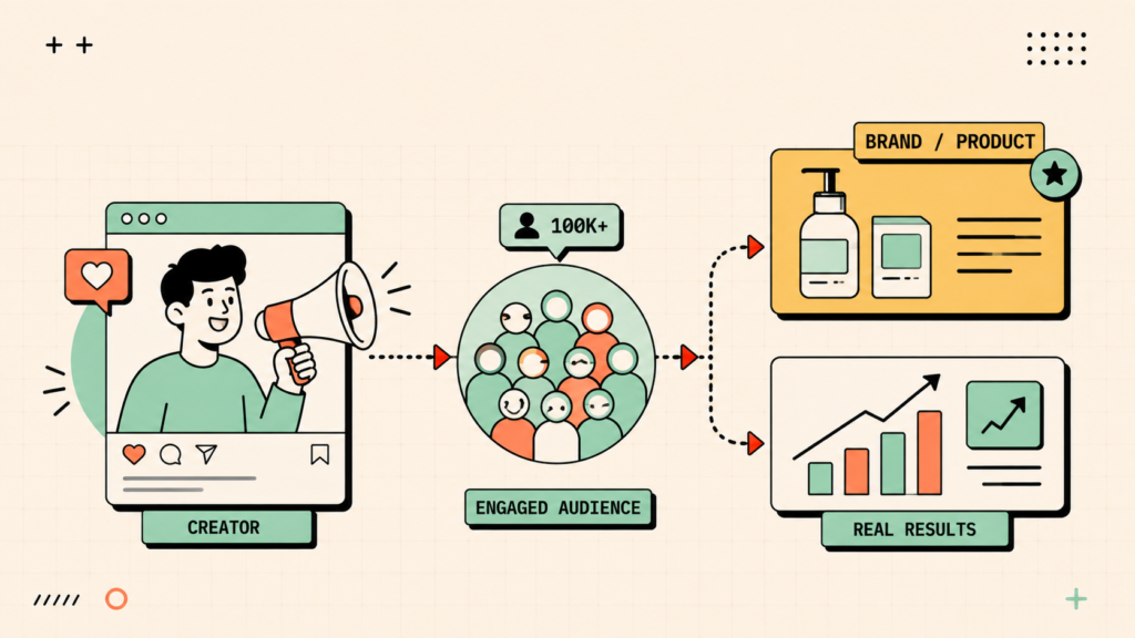 Influencer Marketing: How to Find the Right Creators and Get Real Results