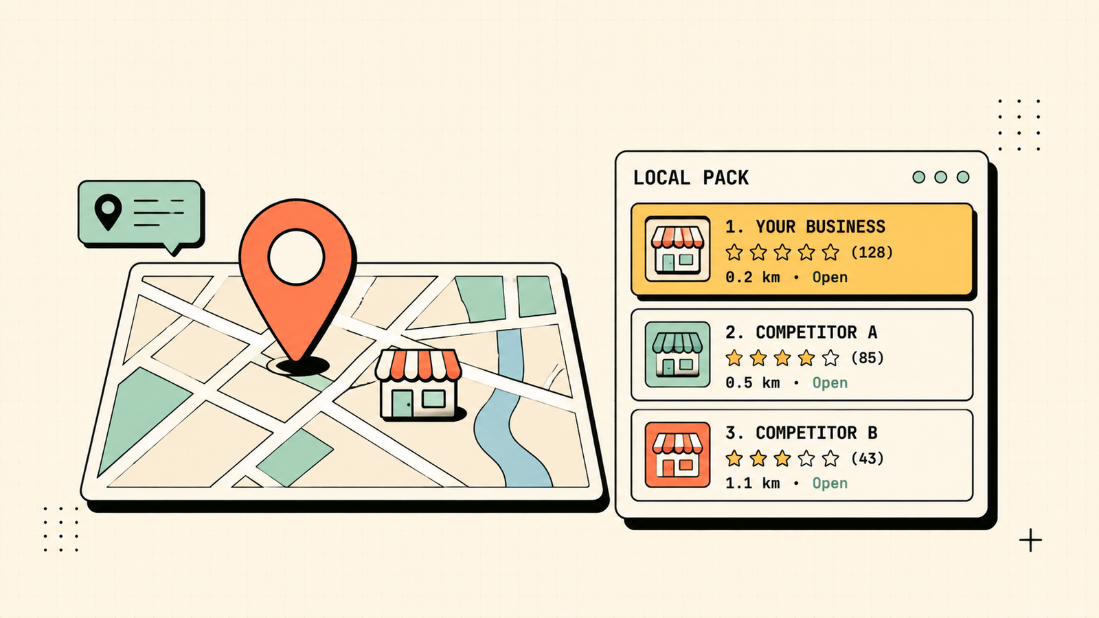 Local SEO in 2026: How to Rank on Google Maps and Optimize Your Google Business Profile