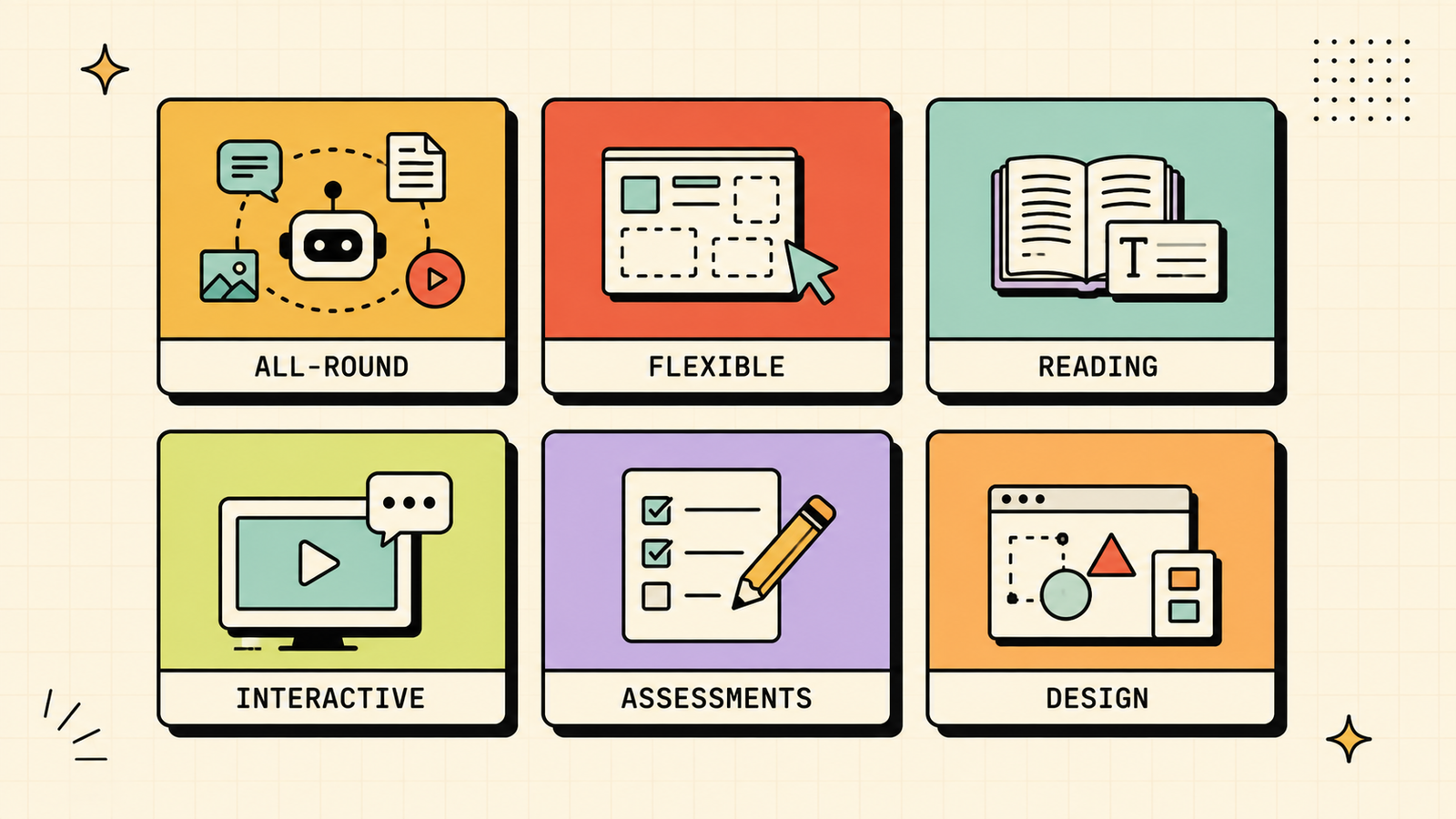 Common mistakes teachers make with AI
