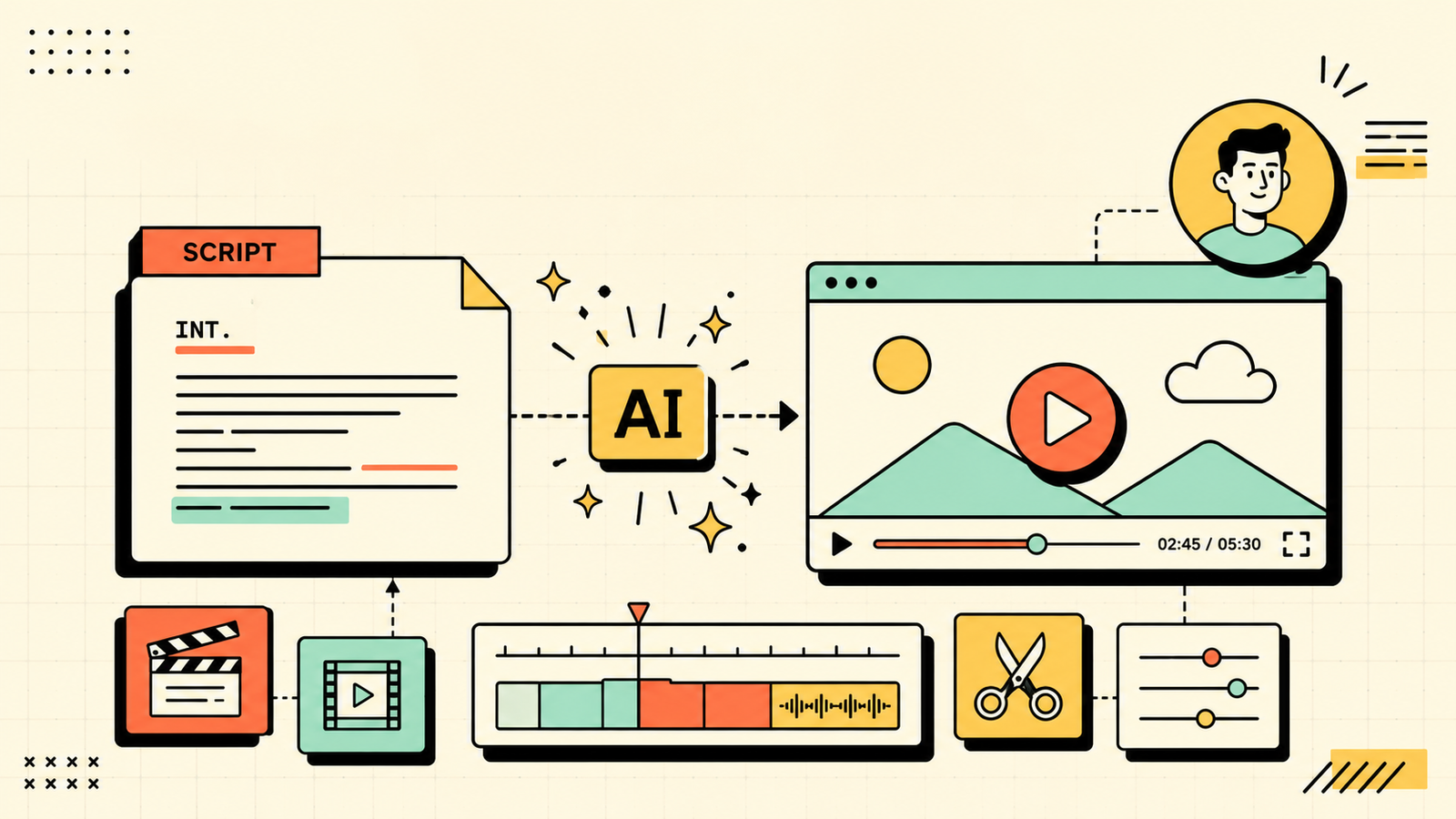 Which AI Is Best for Video Creation? Free and Paid Tools Compared
