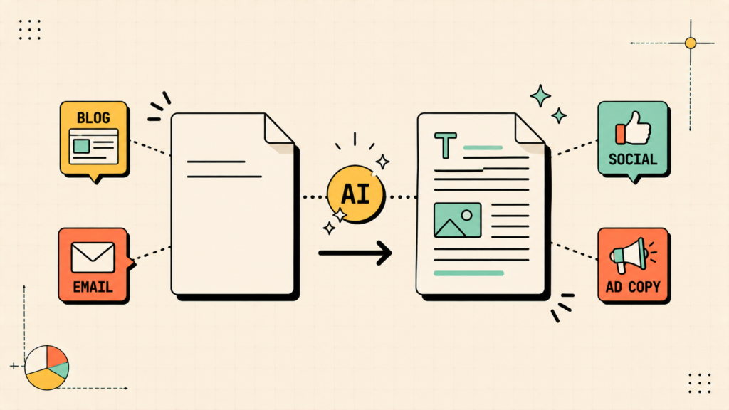 Which AI Is Best for Writing? Top Tools for Blogs, Copy and More