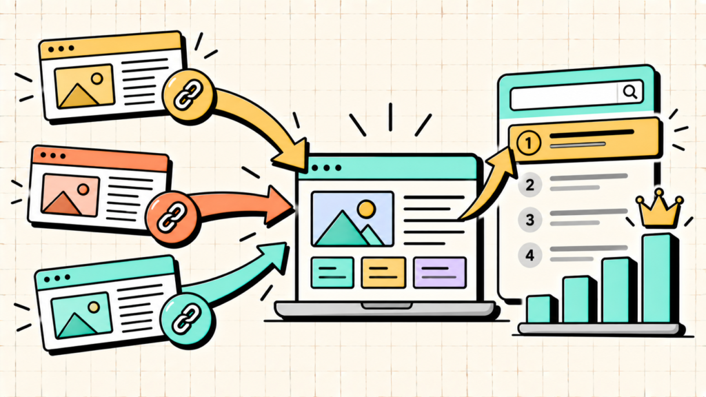 How to Get Backlinks: 12 Strategies That Actually Work