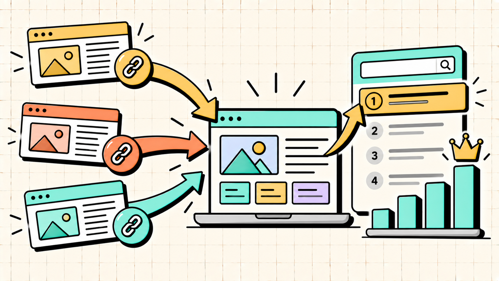 How to Get Backlinks: 12 Strategies That Actually Work
