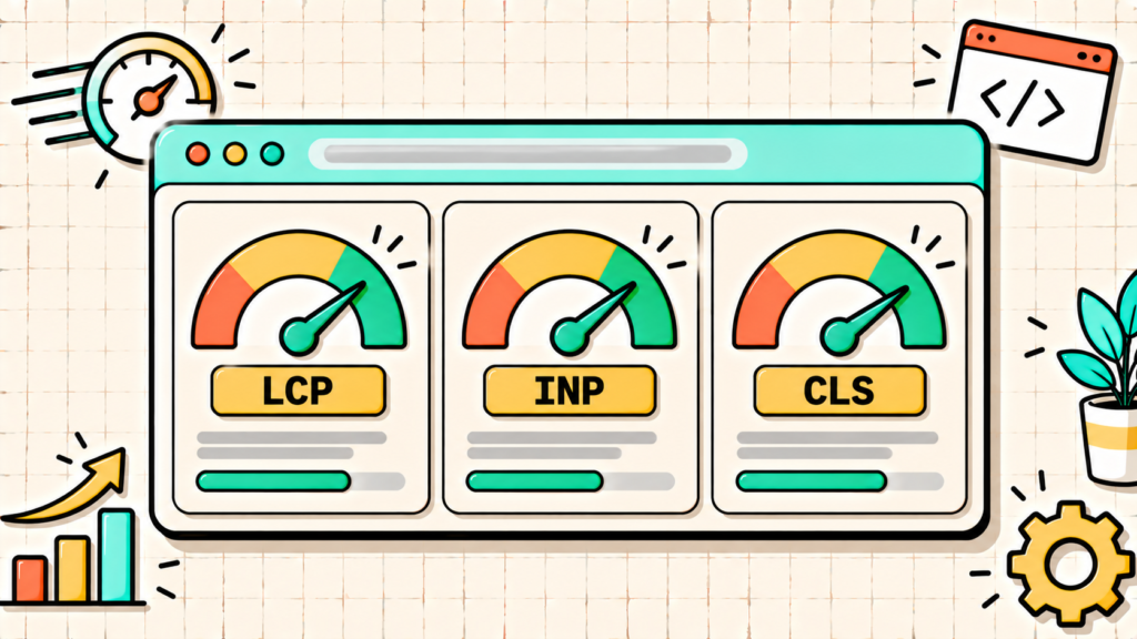 Core Web Vitals: What They Are and How to Fix Them