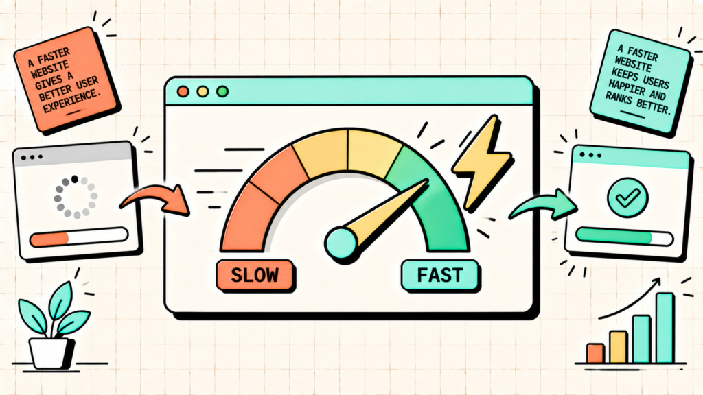 How to Improve Website Speed: The Complete Guide to a Faster Site