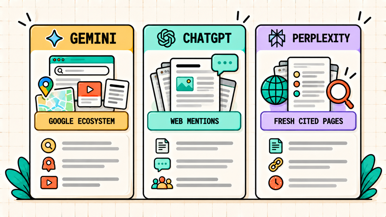 Common Gemini SEO mistakes to avoid