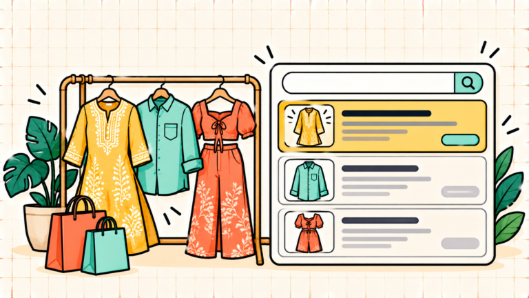 SEO for Fashion Brands
