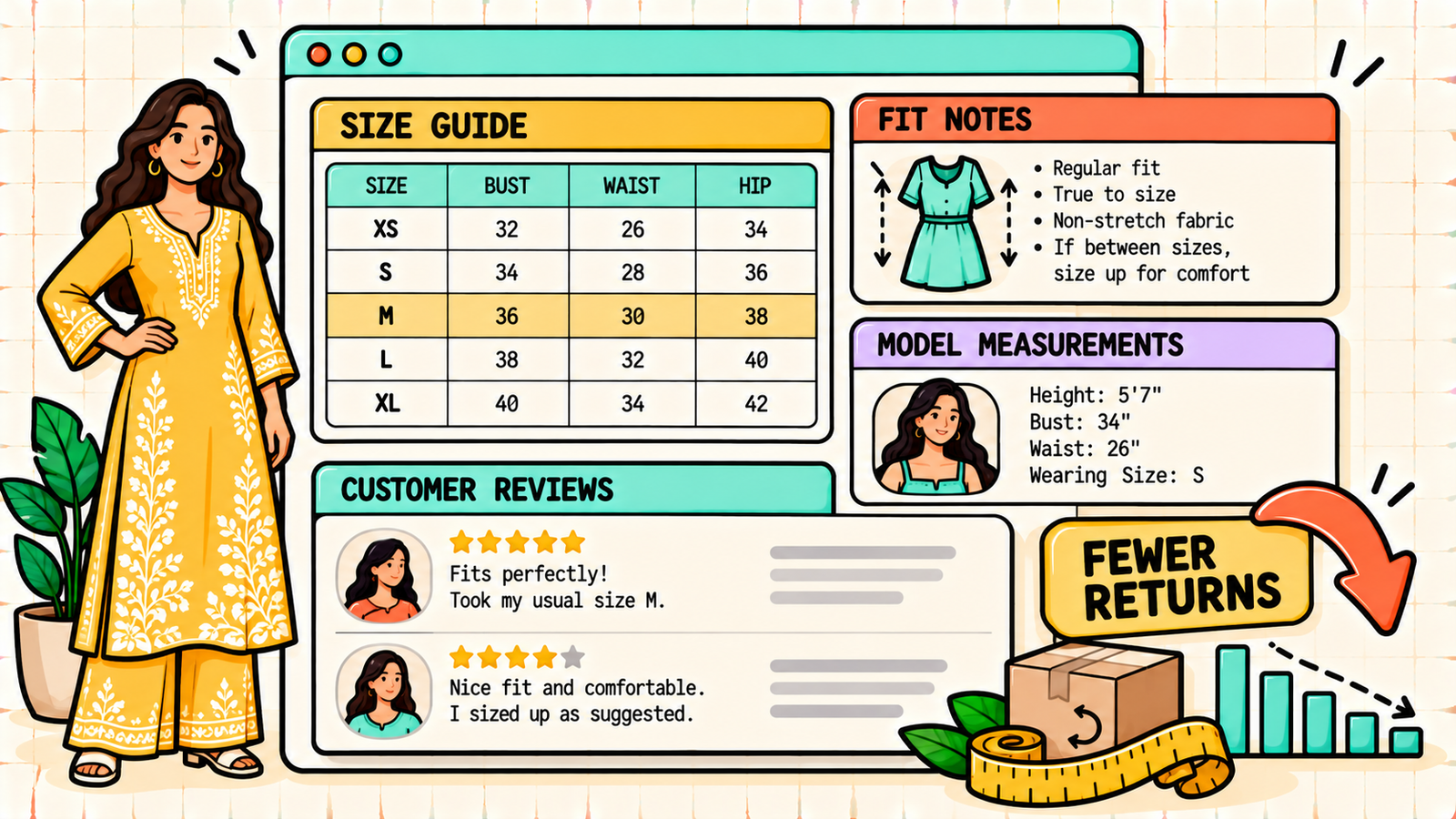 Fashion SEO playbook for collections and style guides