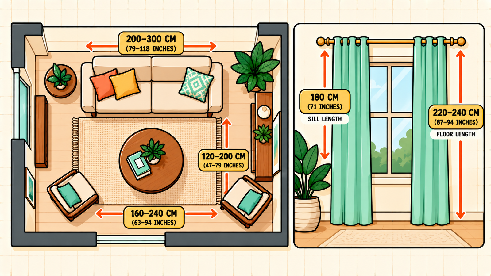 Home decor SEO playbook